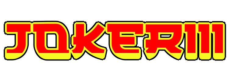 JOKER111